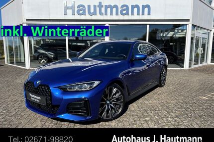 BMW 430 Gebrauchtwagen