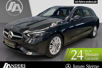 Mercedes-Benz C 180 Gebrauchtwagen