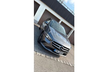 Mercedes-Benz B 200 Gebrauchtwagen
