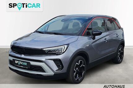 Opel Crossland (X) Gebrauchtwagen