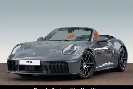 Porsche 992 Gebrauchtwagen