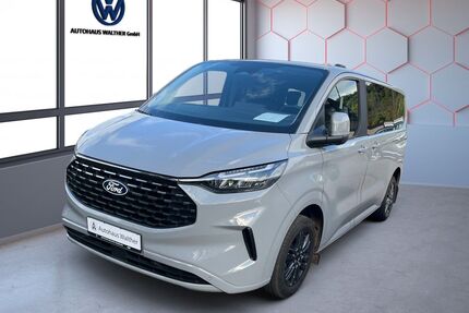 Ford Tourneo Custom Gebrauchtwagen
