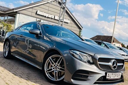 Mercedes-Benz E 300 Gebrauchtwagen