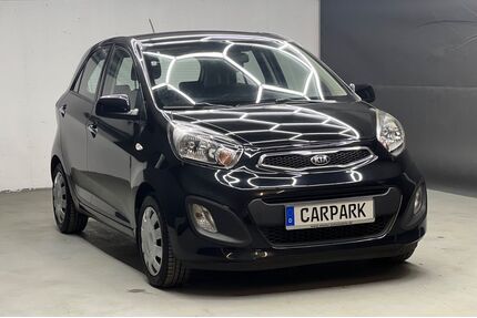 Kia Picanto Gebrauchtwagen