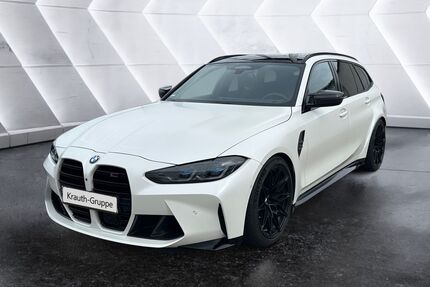 BMW M3 Gebrauchtwagen