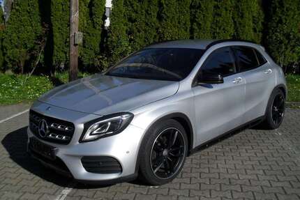 Mercedes-Benz GLA 200 Gebrauchtwagen