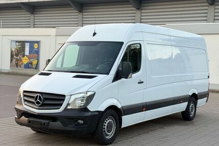 Mercedes-Benz Sprinter Gebrauchtwagen