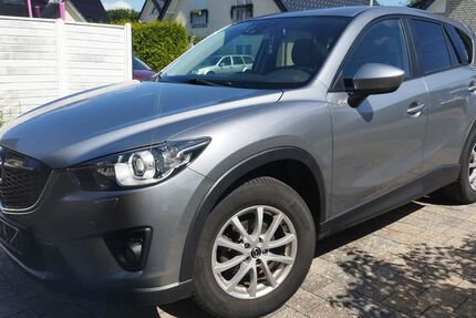 Mazda CX-5 Gebrauchtwagen