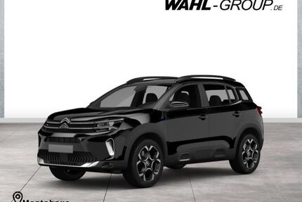 Citroen C5 Gebrauchtwagen