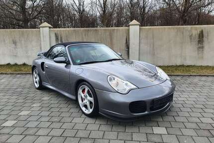 Porsche 996 Gebrauchtwagen