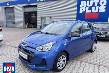 Hyundai i10 Gebrauchtwagen