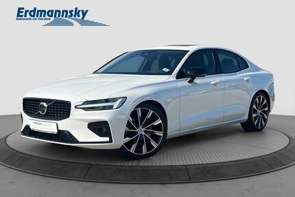 Volvo S60 Gebrauchtwagen