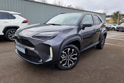 Toyota Yaris Cross Gebrauchtwagen