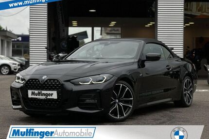 BMW 420 Gebrauchtwagen