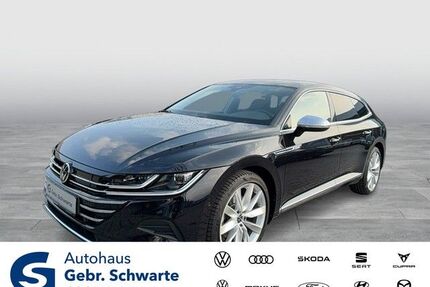 VW Arteon Gebrauchtwagen
