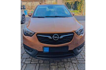 Opel Crossland (X) Gebrauchtwagen