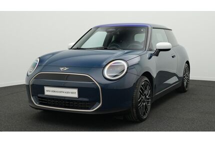 Mini Cooper E Gebrauchtwagen