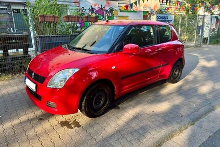 Suzuki Swift Gebrauchtwagen