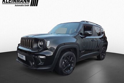 Jeep Renegade Gebrauchtwagen