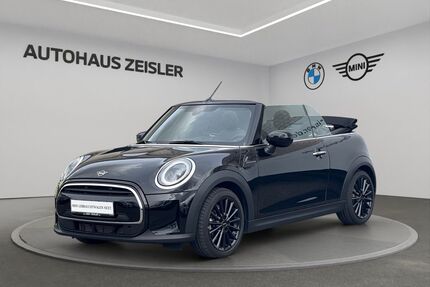 Mini One Cabrio Gebrauchtwagen