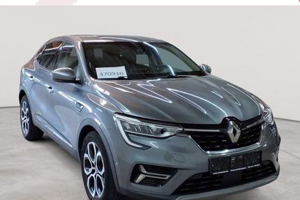 Renault Arkana Gebrauchtwagen