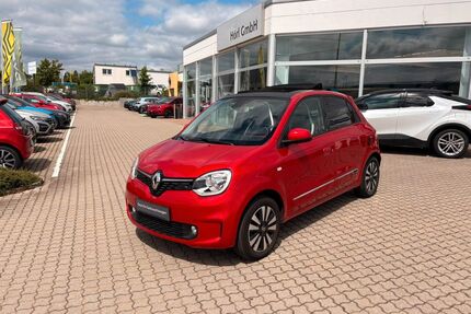 Renault Twingo Gebrauchtwagen