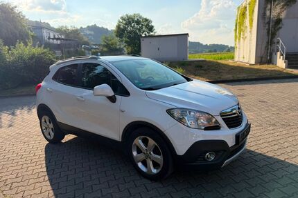 Opel Mokka Gebrauchtwagen