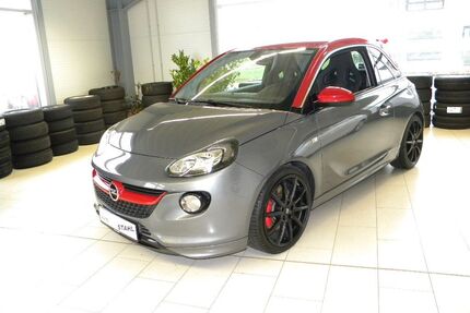 Opel Adam Gebrauchtwagen
