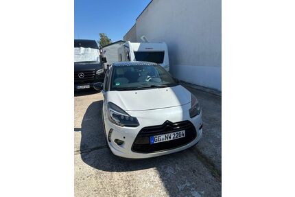 Citroen DS3 Gebrauchtwagen