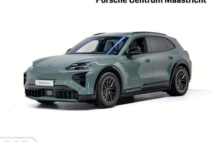 Porsche Cayenne Gebrauchtwagen