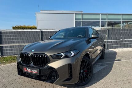 BMW X6 Gebrauchtwagen