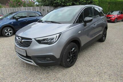 Opel Crossland (X) Gebrauchtwagen