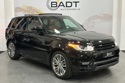 Land Rover Range Rover Sport Gebrauchtwagen