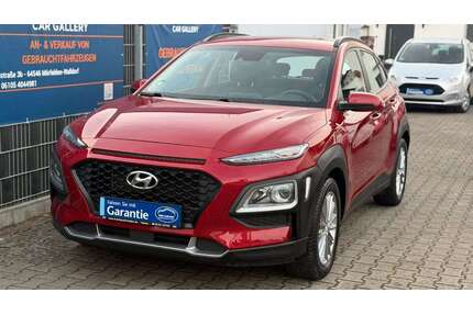 Hyundai KONA Gebrauchtwagen