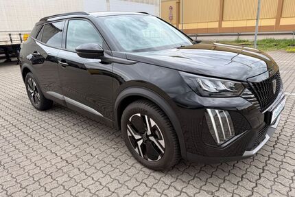 Peugeot 2008 Gebrauchtwagen