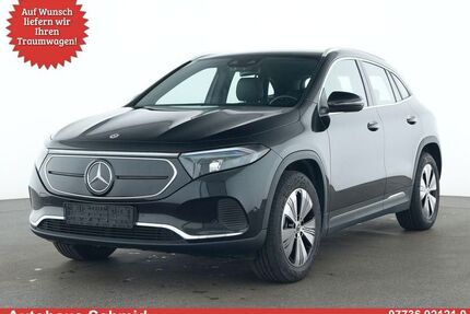 Mercedes-Benz EQA Gebrauchtwagen