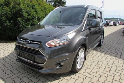 Ford Tourneo Connect Gebrauchtwagen