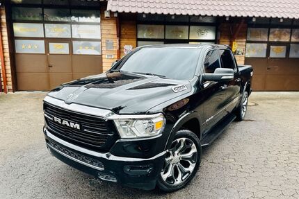 Dodge RAM Gebrauchtwagen