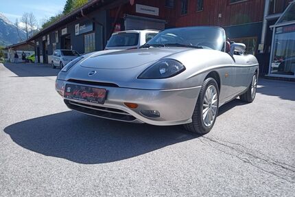 Fiat Barchetta Gebrauchtwagen