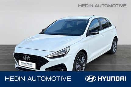 Hyundai i30 Gebrauchtwagen