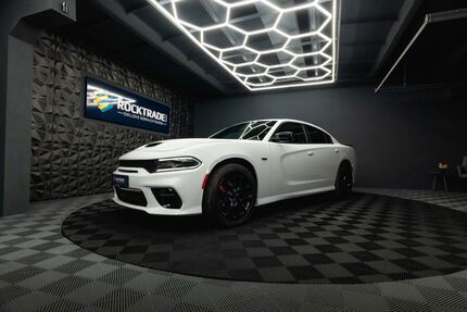 Dodge Charger Gebrauchtwagen