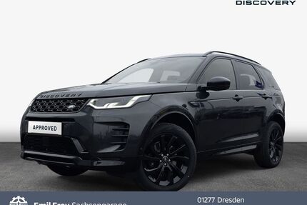 Land Rover Discovery Sport Gebrauchtwagen