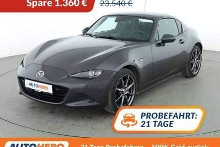 Mazda MX-5 Gebrauchtwagen