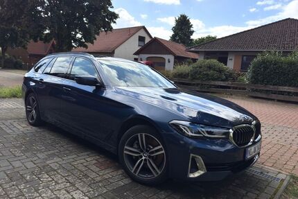 BMW 530 Gebrauchtwagen