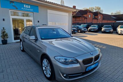 BMW 530 Gebrauchtwagen