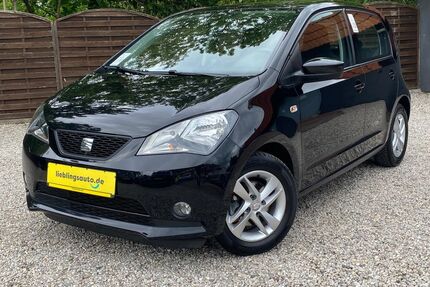 Seat Mii Gebrauchtwagen