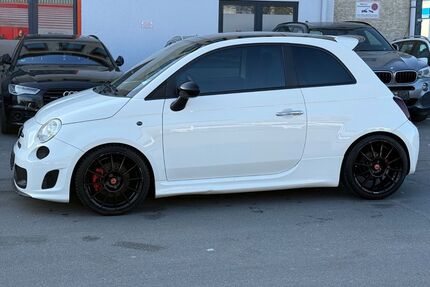 Abarth 595 Gebrauchtwagen