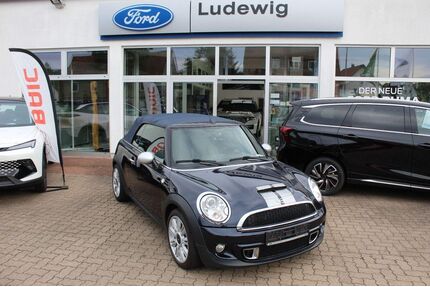 Mini Cooper Cabrio Gebrauchtwagen