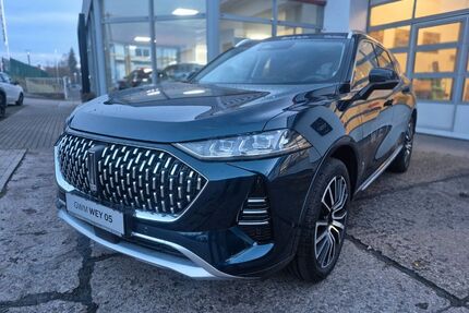 GWM Wey 05 Gebrauchtwagen