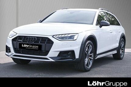 Audi A4 Allroad Gebrauchtwagen